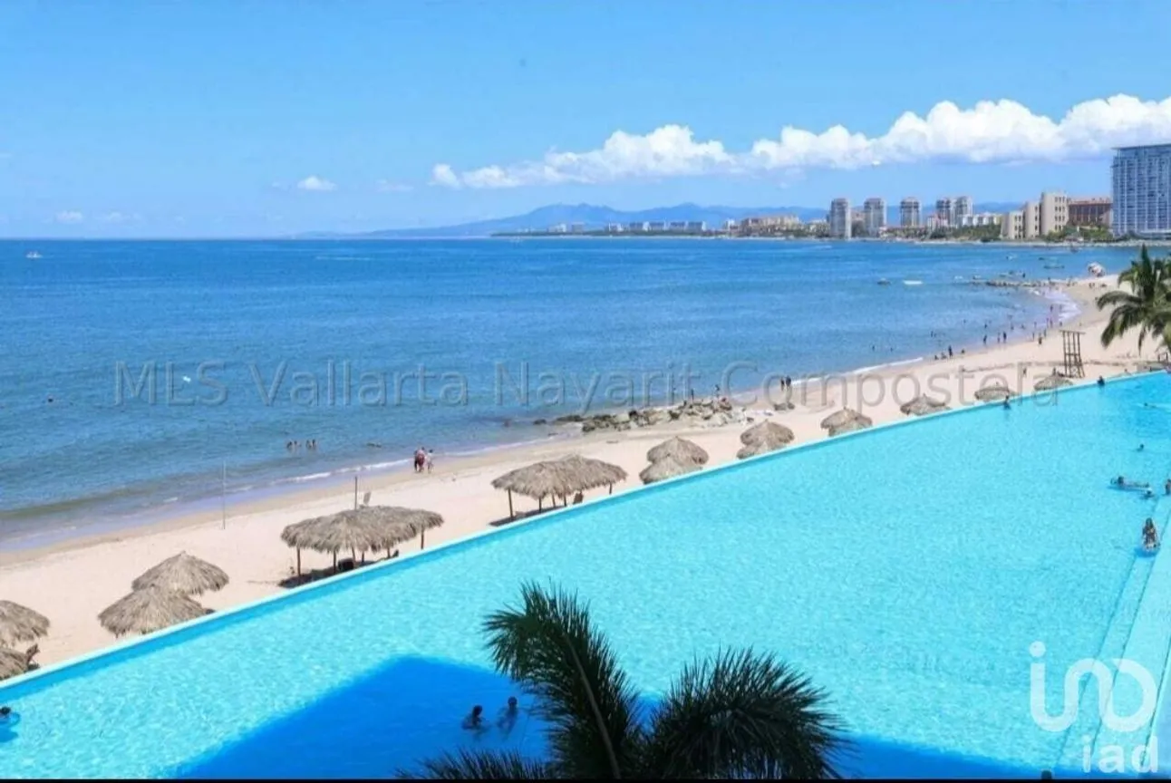 Departamento en Venta en Zona Hotelera Norte, Puerto Vallarta, Jalisco | NEX-231732 | iad México | Foto 27 de 27