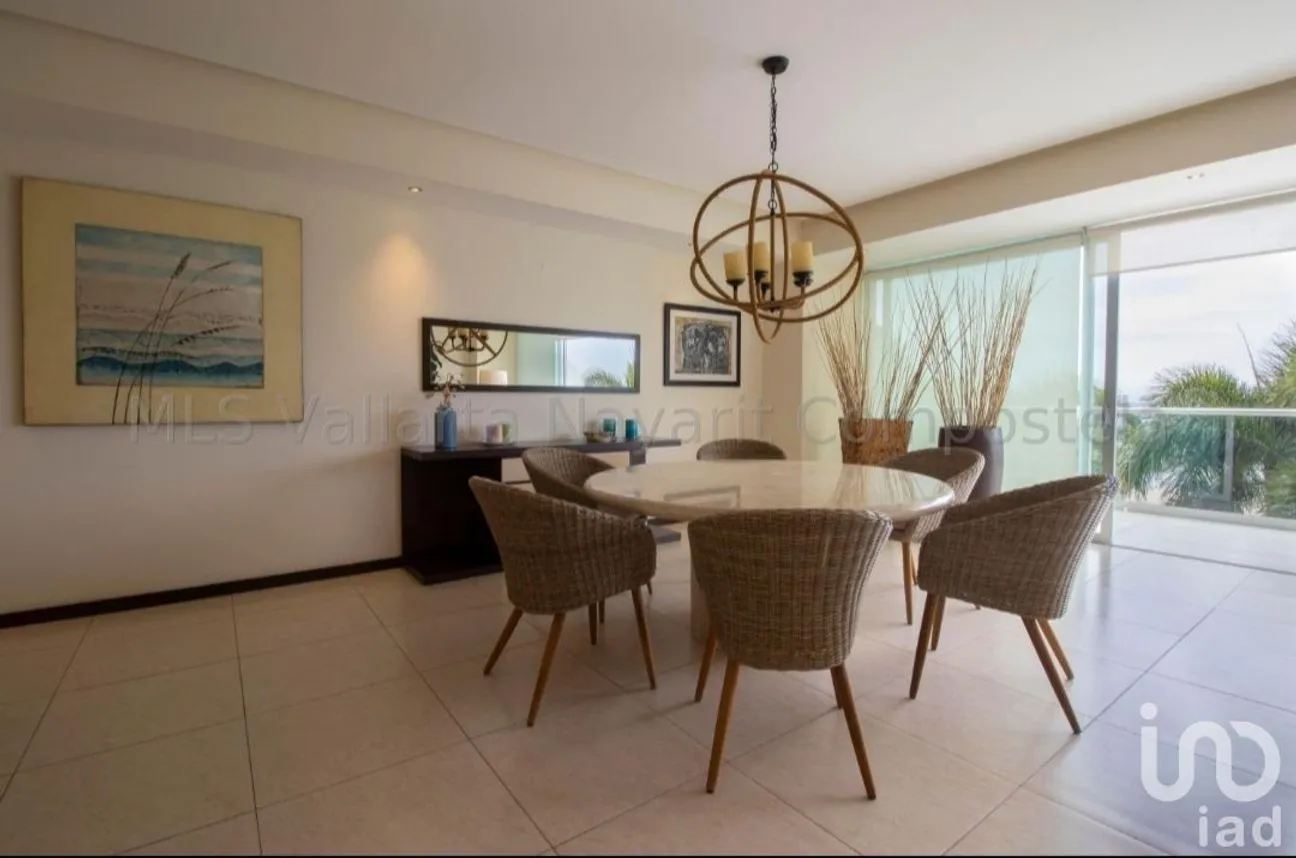 Departamento en Venta en Zona Hotelera Norte, Puerto Vallarta, Jalisco | NEX-231732 | iad México | Foto 6 de 27