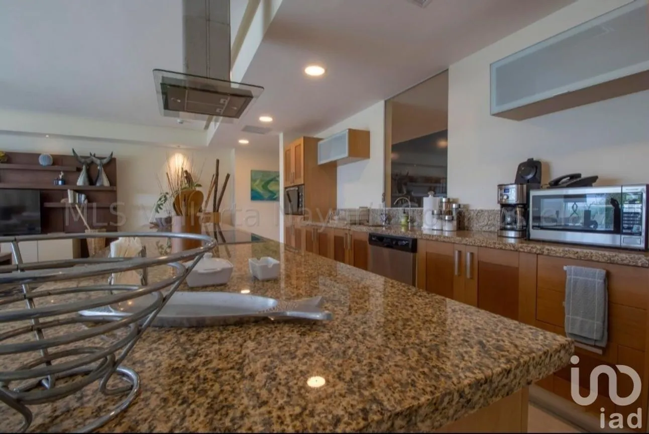 Departamento en Venta en Zona Hotelera Norte, Puerto Vallarta, Jalisco | NEX-231732 | iad México | Foto 8 de 27