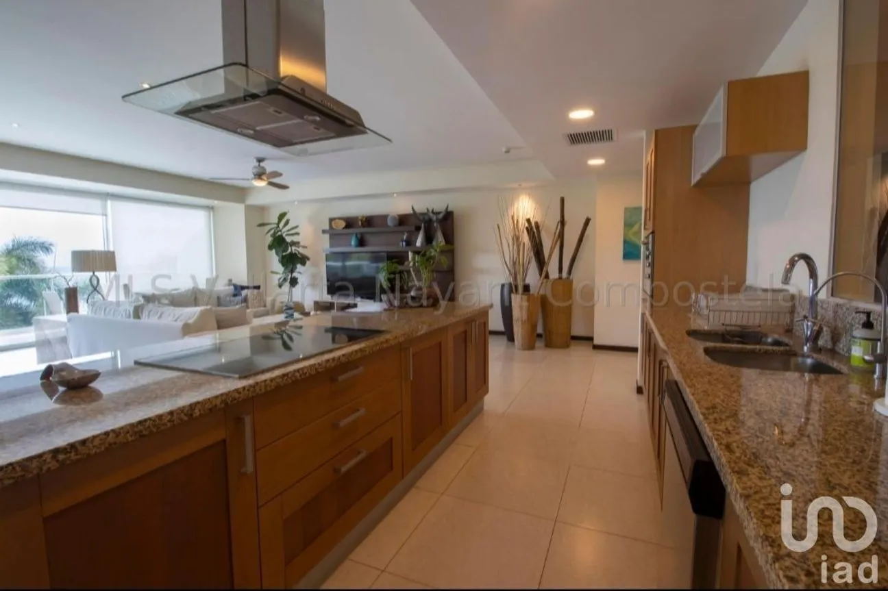 Departamento en Venta en Zona Hotelera Norte, Puerto Vallarta, Jalisco | NEX-231732 | iad México | Foto 9 de 27