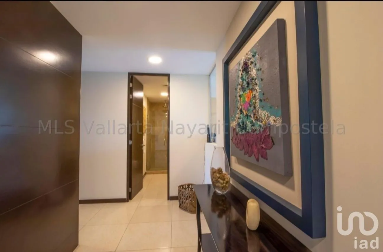 Departamento en Venta en Zona Hotelera Norte, Puerto Vallarta, Jalisco | NEX-231732 | iad México | Foto 10 de 27