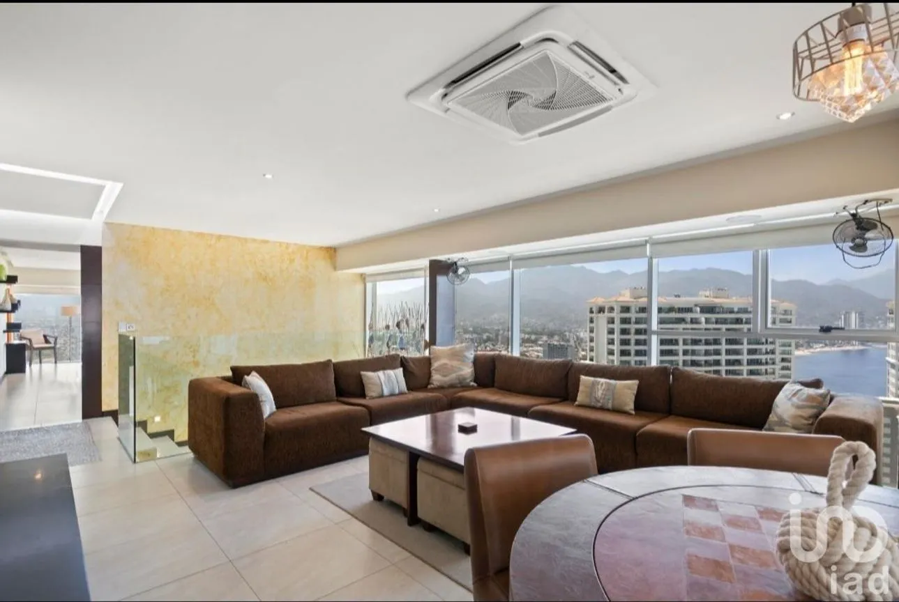 Departamento en Venta en Zona Hotelera Norte, Puerto Vallarta, Jalisco | NEX-231818 | iad México | Foto 12 de 38