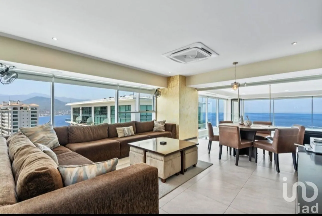 Departamento en Venta en Zona Hotelera Norte, Puerto Vallarta, Jalisco | NEX-231818 | iad México | Foto 13 de 38