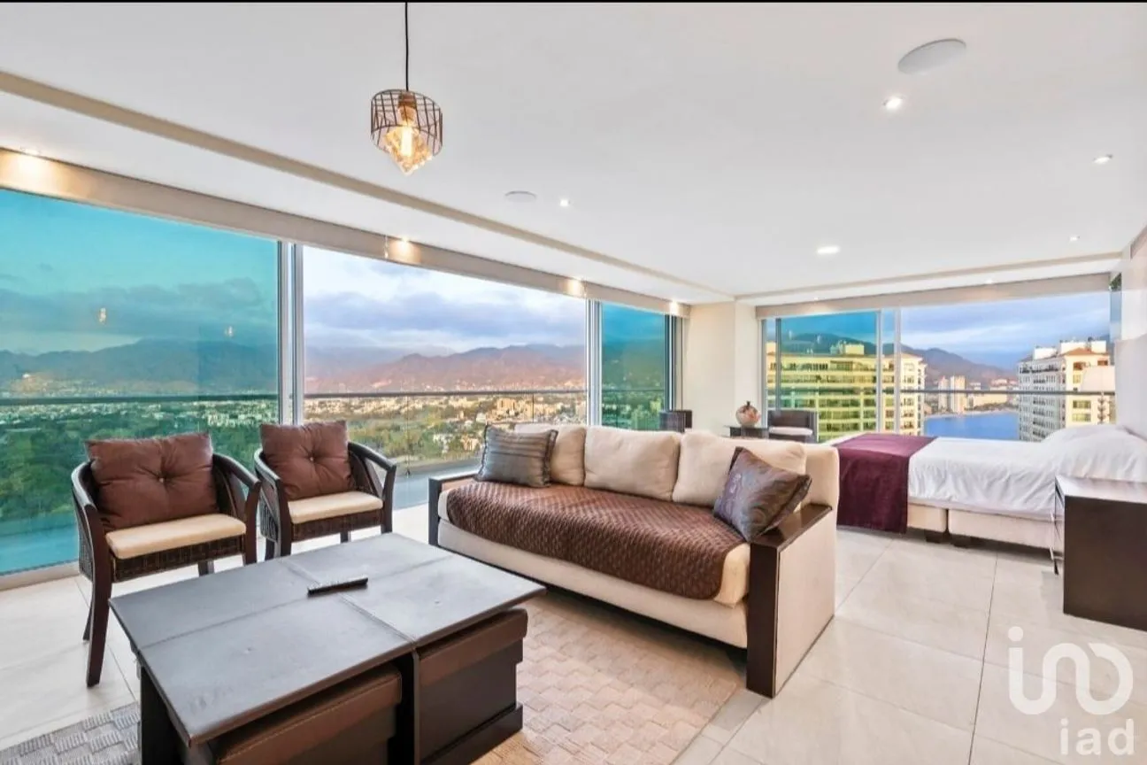 Departamento en Venta en Zona Hotelera Norte, Puerto Vallarta, Jalisco | NEX-231818 | iad México | Foto 14 de 38