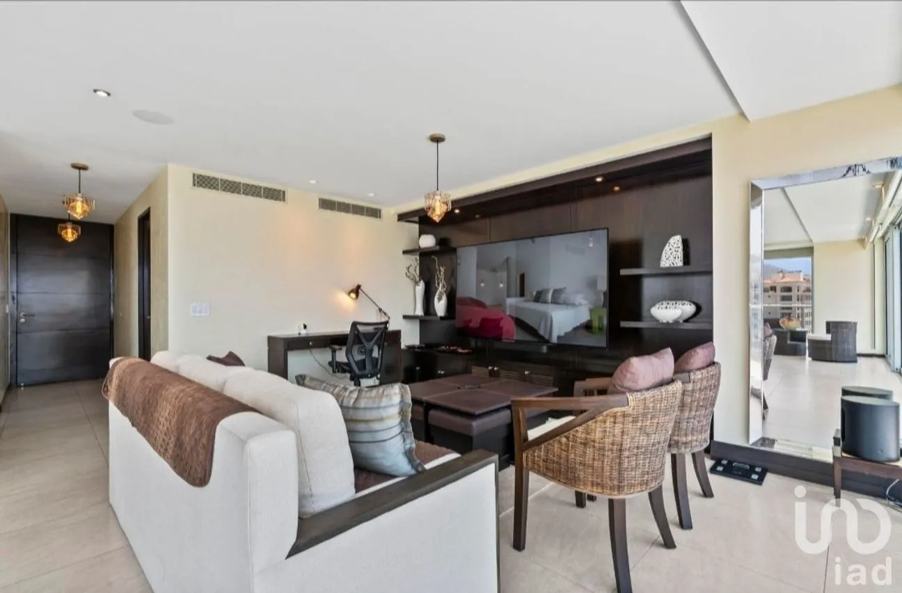 Departamento en Venta en Zona Hotelera Norte, Puerto Vallarta, Jalisco | NEX-231818 | iad México | Foto 17 de 38
