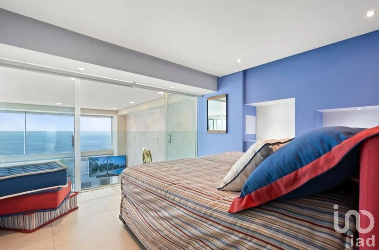 Departamento en Venta en Zona Hotelera Norte, Puerto Vallarta, Jalisco | NEX-231818 | iad México | Foto 20 de 38