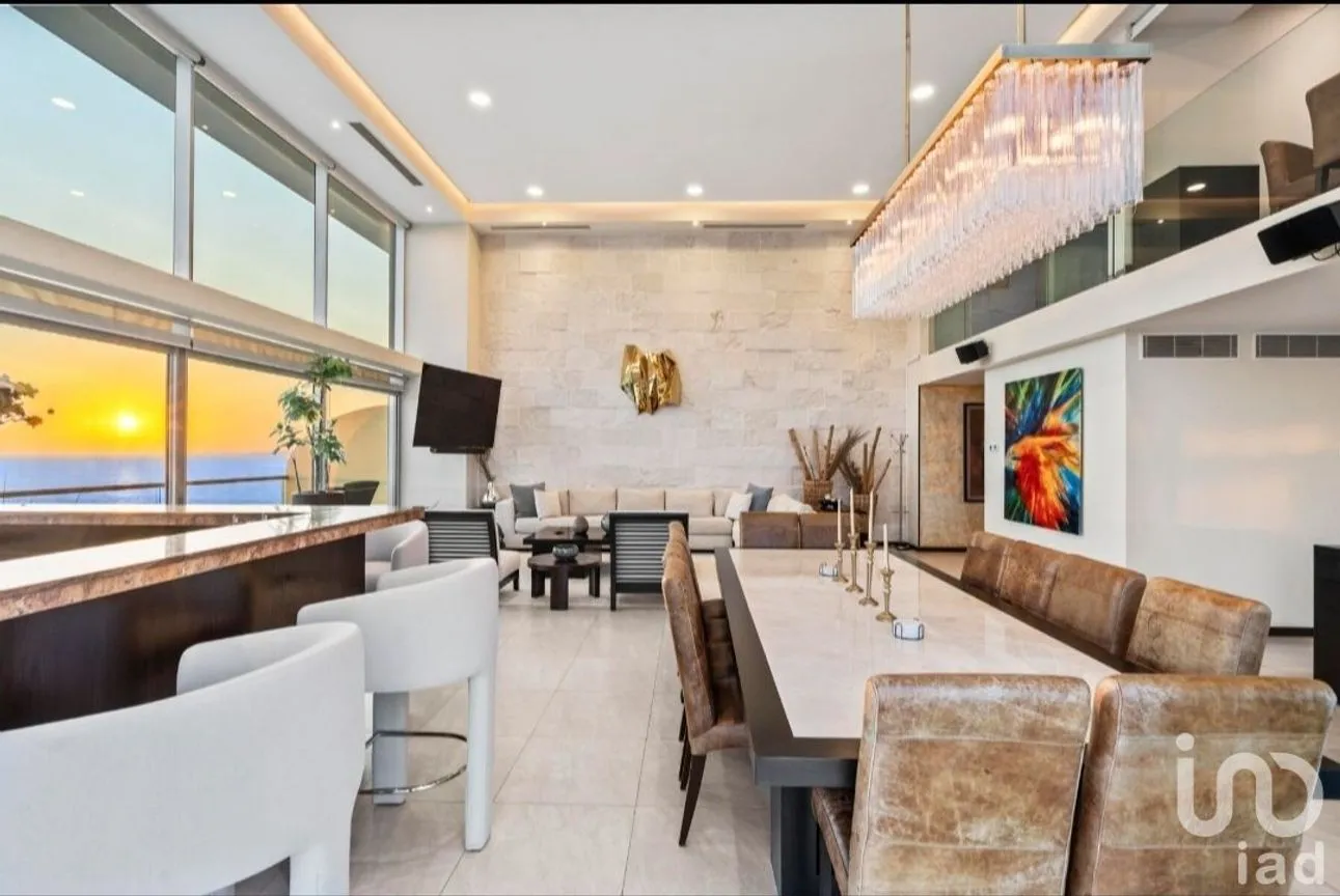 Departamento en Venta en Zona Hotelera Norte, Puerto Vallarta, Jalisco | NEX-231818 | iad México | Foto 3 de 38