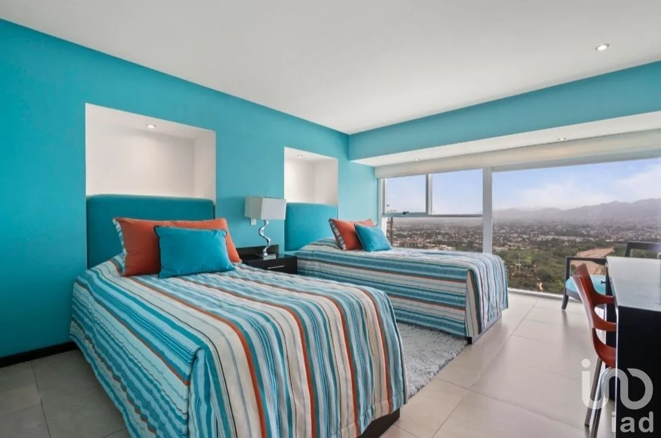 Departamento en Venta en Zona Hotelera Norte, Puerto Vallarta, Jalisco | NEX-231818 | iad México | Foto 21 de 38