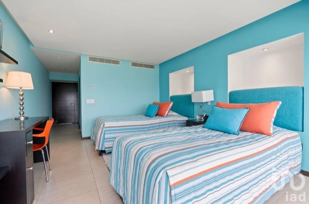 Departamento en Venta en Zona Hotelera Norte, Puerto Vallarta, Jalisco | NEX-231818 | iad México | Foto 22 de 38