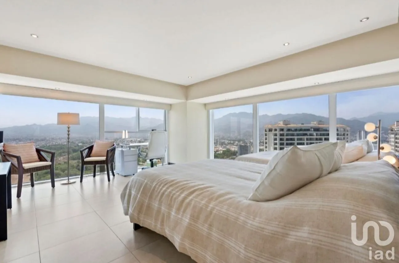 Departamento en Venta en Zona Hotelera Norte, Puerto Vallarta, Jalisco | NEX-231818 | iad México | Foto 23 de 38