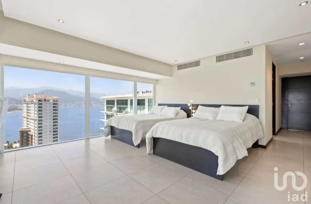Departamento en Venta en Zona Hotelera Norte, Puerto Vallarta, Jalisco | NEX-231818 | iad México | Foto 24 de 38