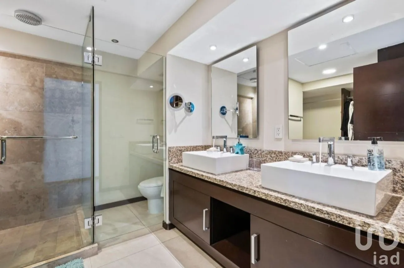 Departamento en Venta en Zona Hotelera Norte, Puerto Vallarta, Jalisco | NEX-231818 | iad México | Foto 25 de 38