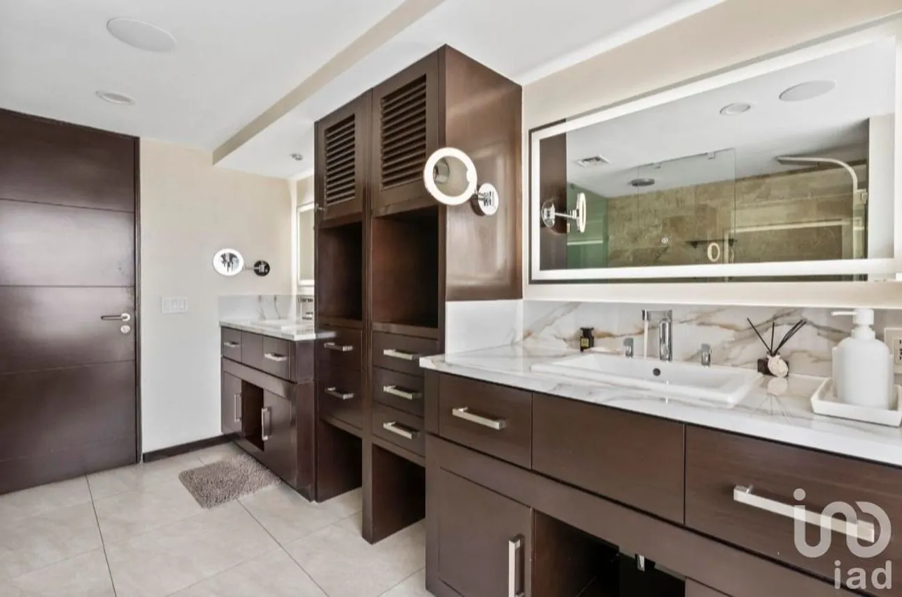 Departamento en Venta en Zona Hotelera Norte, Puerto Vallarta, Jalisco | NEX-231818 | iad México | Foto 27 de 38