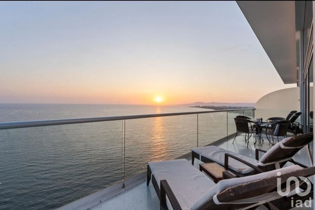 Departamento en Venta en Zona Hotelera Norte, Puerto Vallarta, Jalisco | NEX-231818 | iad México | Foto 30 de 38