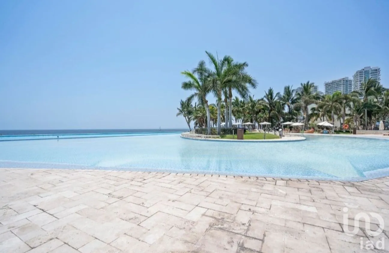 Departamento en Venta en Zona Hotelera Norte, Puerto Vallarta, Jalisco | NEX-231818 | iad México | Foto 31 de 38