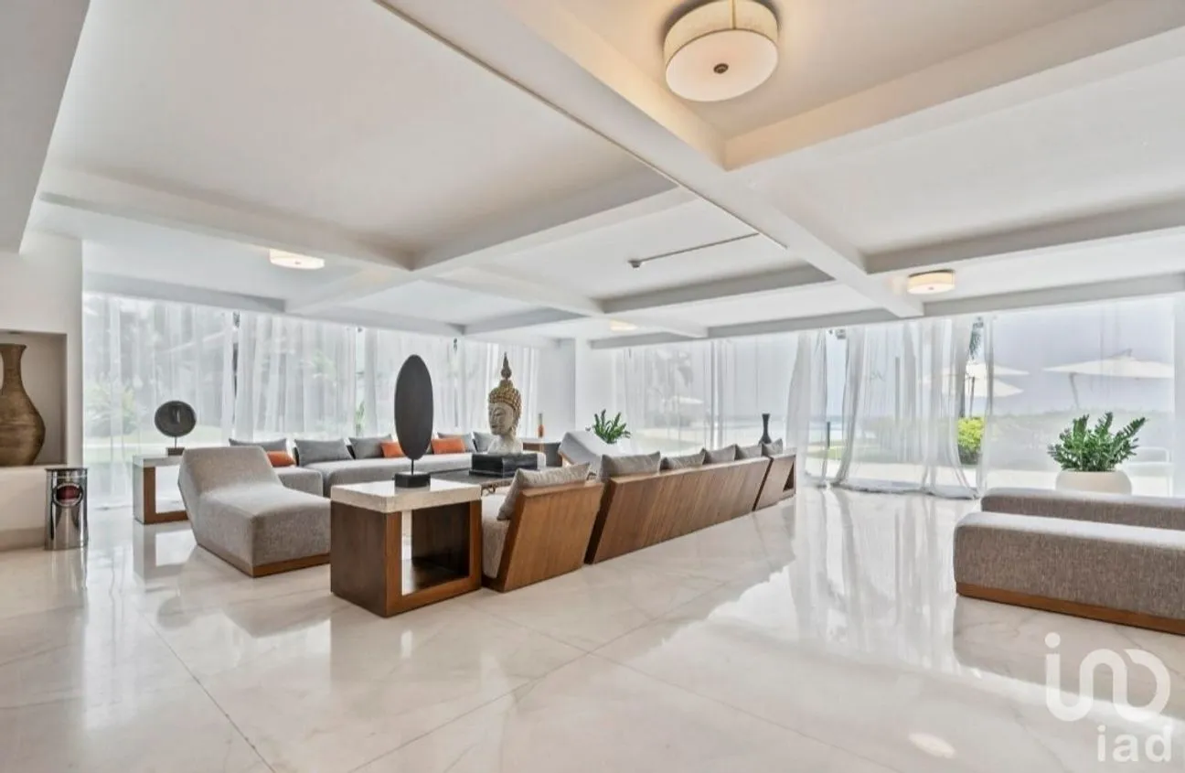 Departamento en Venta en Zona Hotelera Norte, Puerto Vallarta, Jalisco | NEX-231818 | iad México | Foto 35 de 38