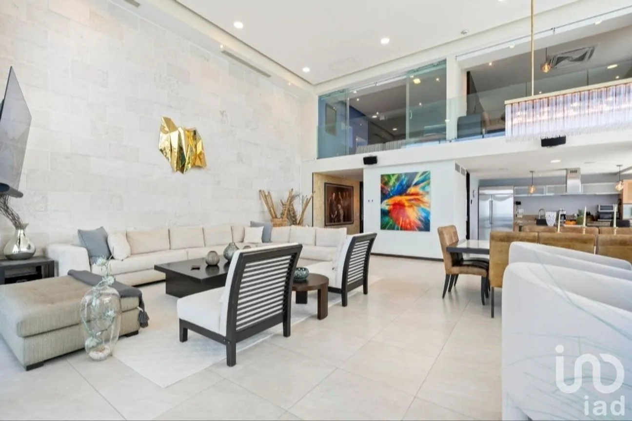 Departamento en Venta en Zona Hotelera Norte, Puerto Vallarta, Jalisco | NEX-231818 | iad México | Foto 5 de 38