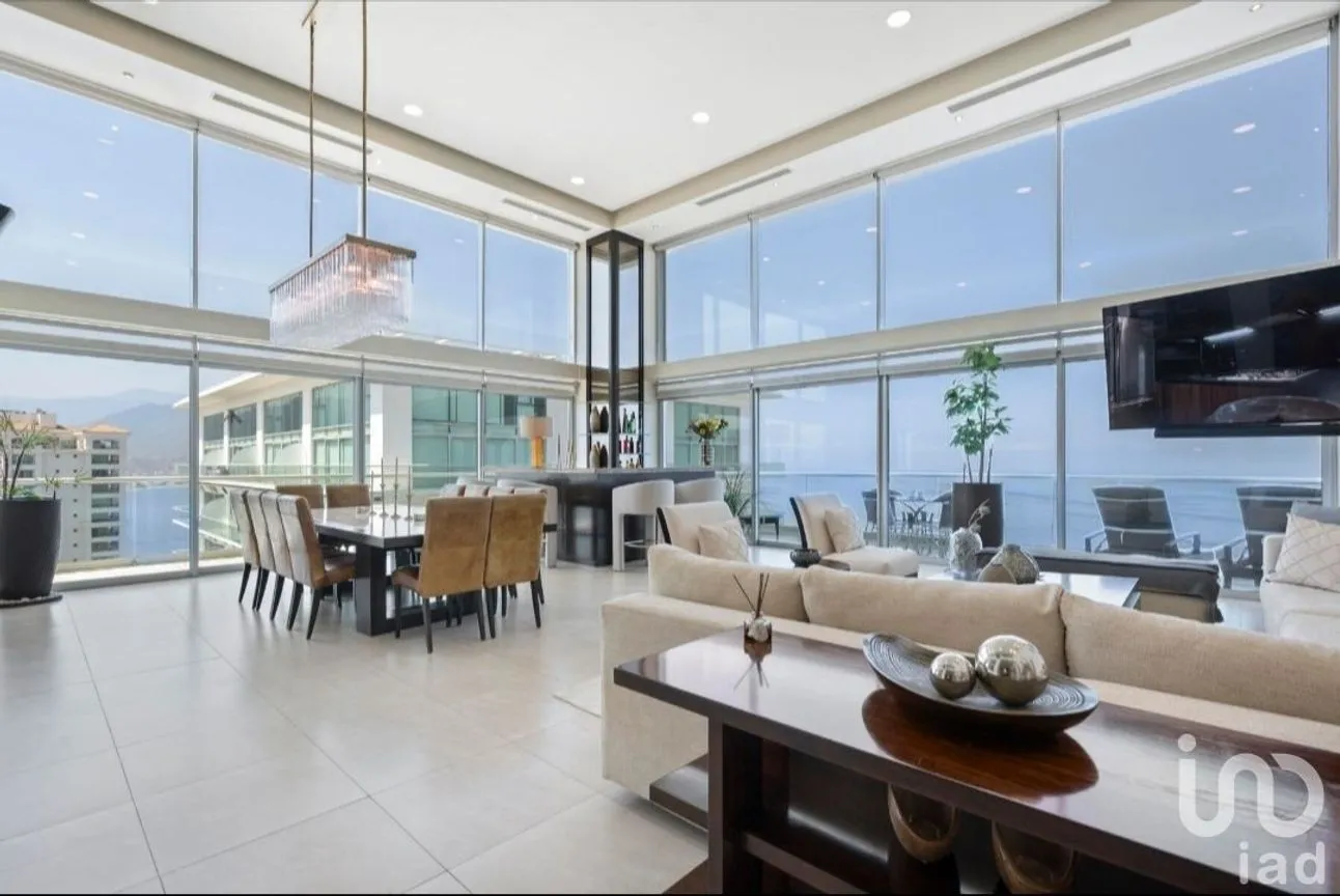 Departamento en Venta en Zona Hotelera Norte, Puerto Vallarta, Jalisco | NEX-231818 | iad México | Foto 6 de 38