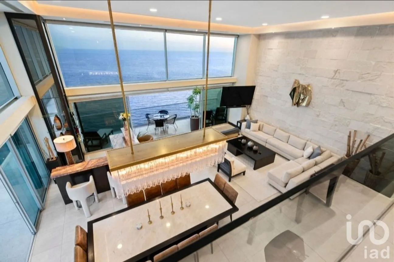 Departamento en Venta en Zona Hotelera Norte, Puerto Vallarta, Jalisco | NEX-231818 | iad México | Foto 10 de 38