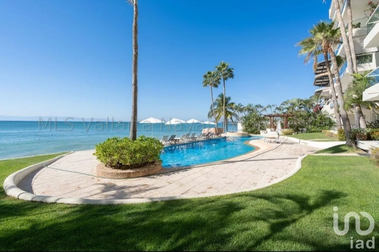 Departamento en Venta en Punta de Mita, Bahía de Banderas, Nayarit | NEX-232240 | iad México | Foto 2 de 25