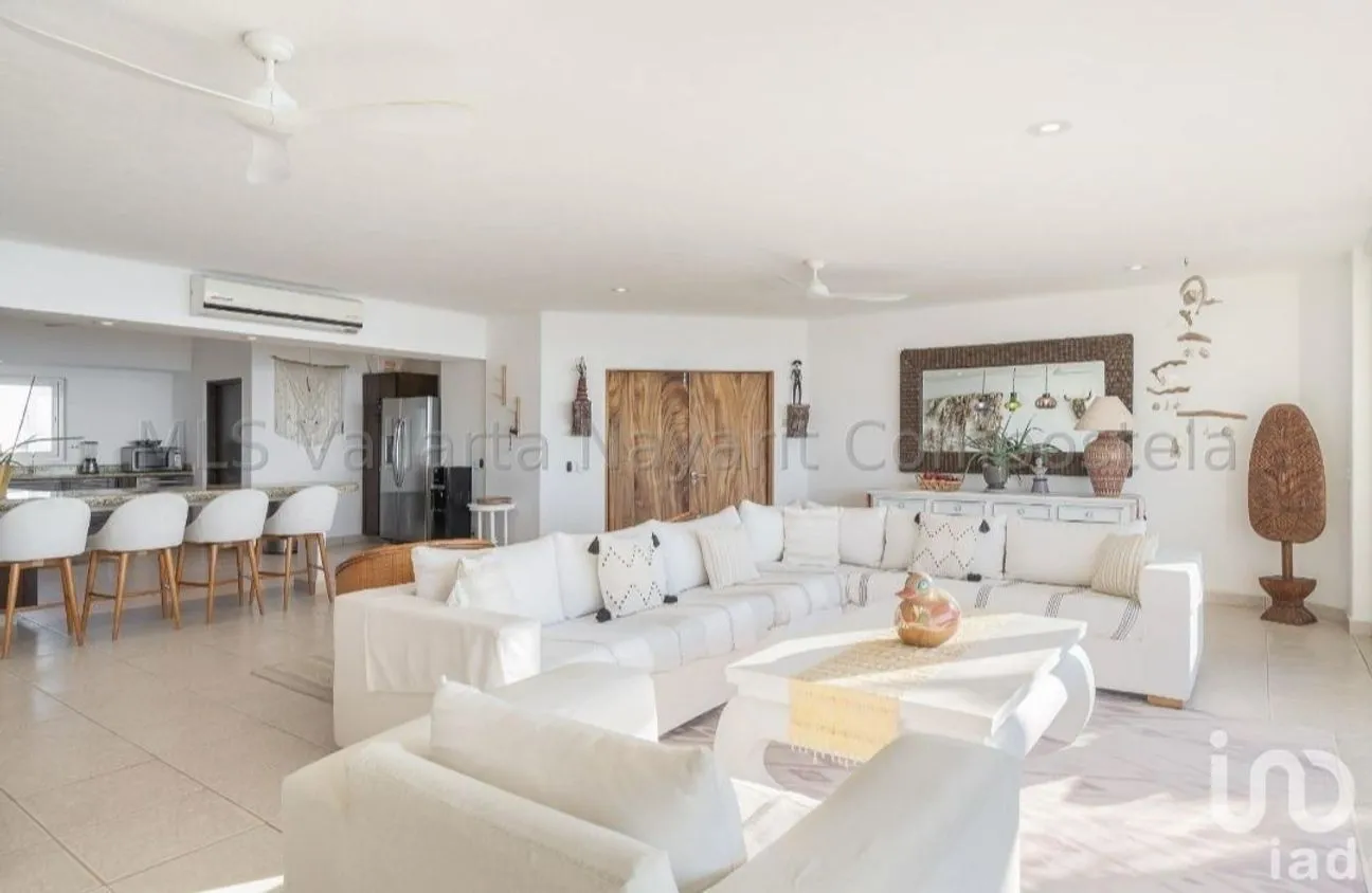 Departamento en Venta en Punta de Mita, Bahía de Banderas, Nayarit | NEX-232240 | iad México | Foto 11 de 25