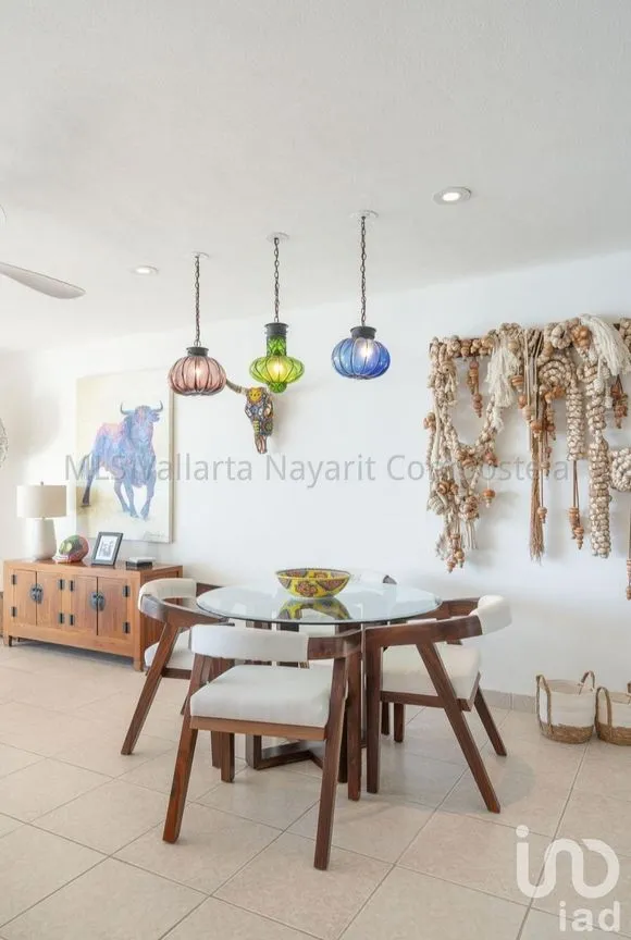 Departamento en Venta en Punta de Mita, Bahía de Banderas, Nayarit | NEX-232240 | iad México | Foto 13 de 25