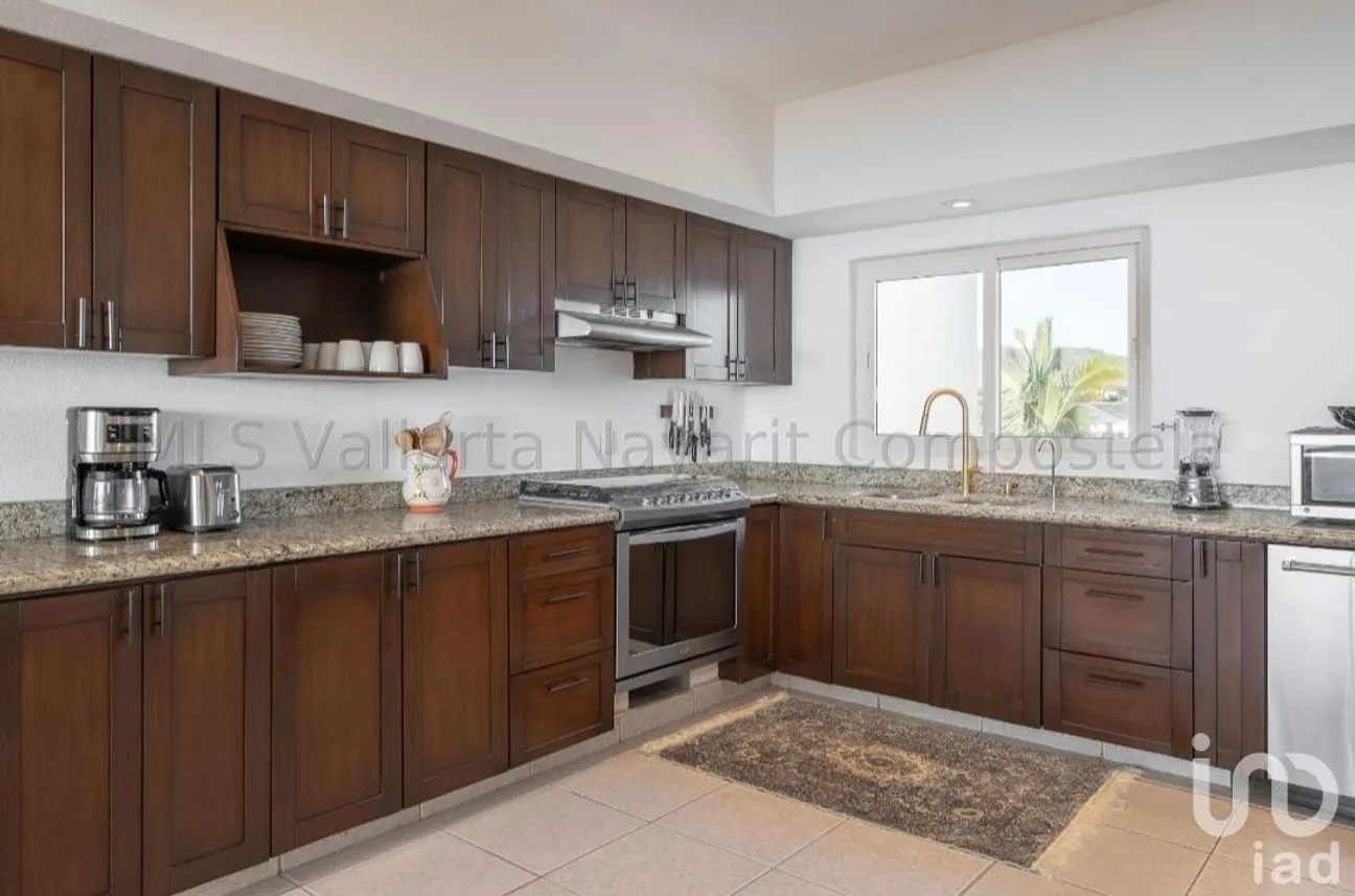 Departamento en Venta en Punta de Mita, Bahía de Banderas, Nayarit | NEX-232240 | iad México | Foto 14 de 25