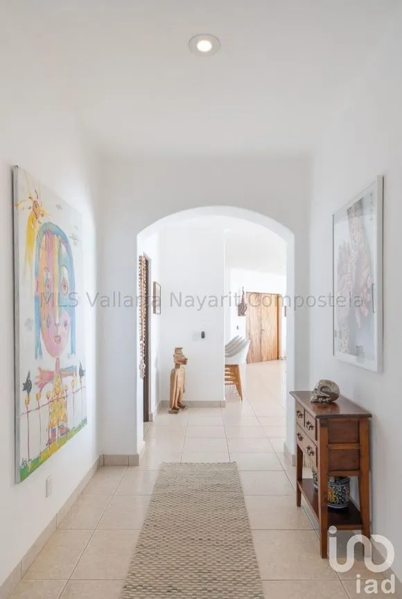 Departamento en Venta en Punta de Mita, Bahía de Banderas, Nayarit | NEX-232240 | iad México | Foto 15 de 25