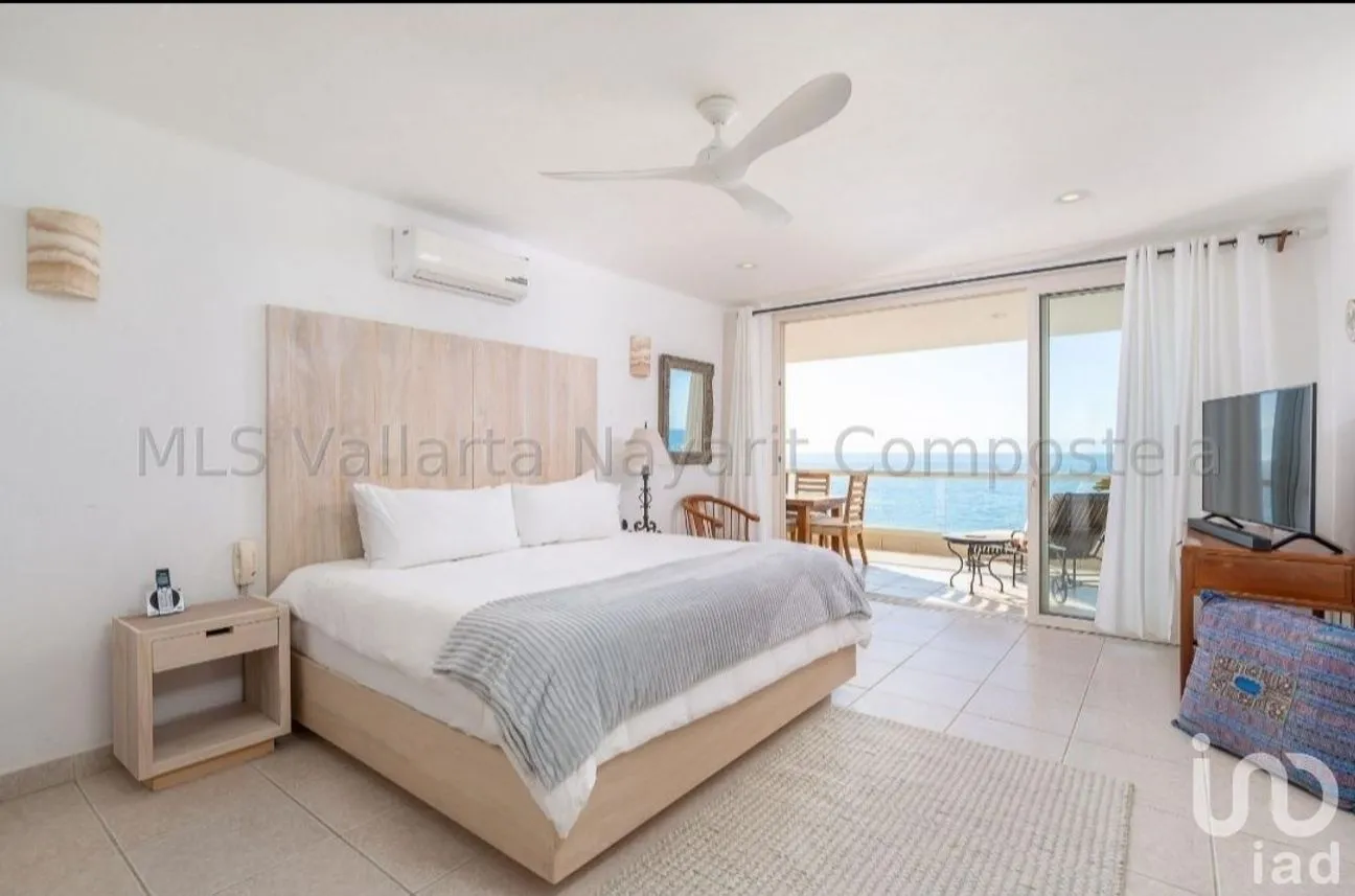 Departamento en Venta en Punta de Mita, Bahía de Banderas, Nayarit | NEX-232240 | iad México | Foto 16 de 25