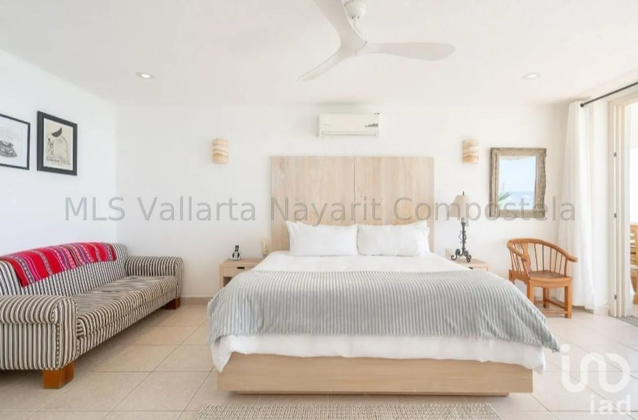 Departamento en Venta en Punta de Mita, Bahía de Banderas, Nayarit | NEX-232240 | iad México | Foto 17 de 25