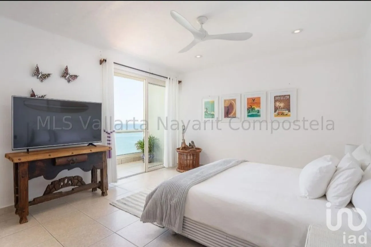 Departamento en Venta en Punta de Mita, Bahía de Banderas, Nayarit | NEX-232240 | iad México | Foto 19 de 25