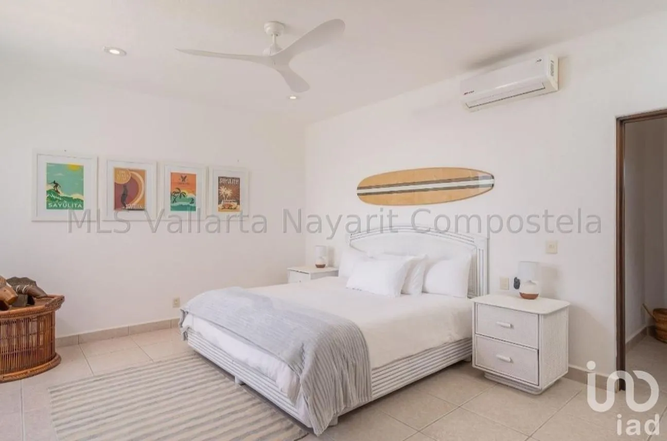 Departamento en Venta en Punta de Mita, Bahía de Banderas, Nayarit | NEX-232240 | iad México | Foto 20 de 25