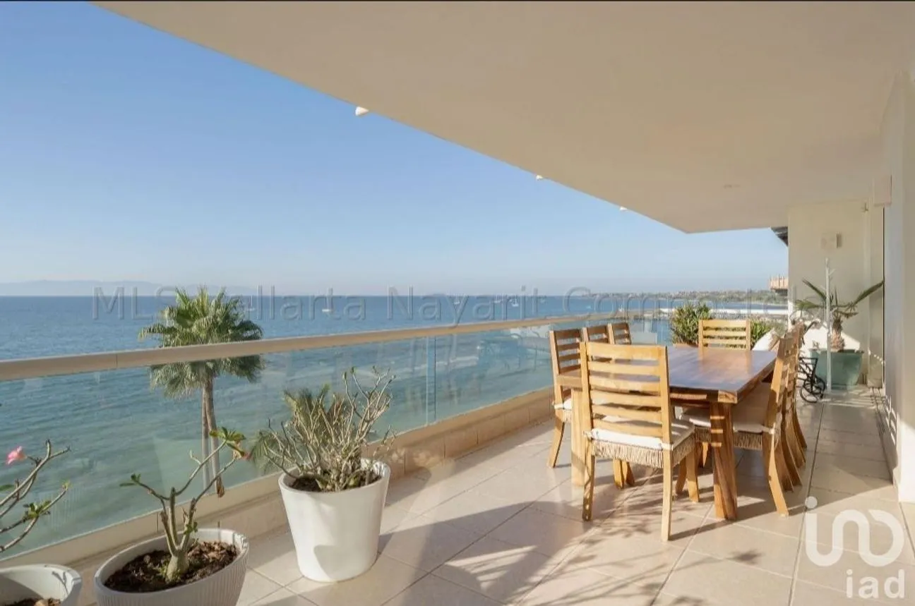 Departamento en Venta en Punta de Mita, Bahía de Banderas, Nayarit | NEX-232240 | iad México | Foto 3 de 25
