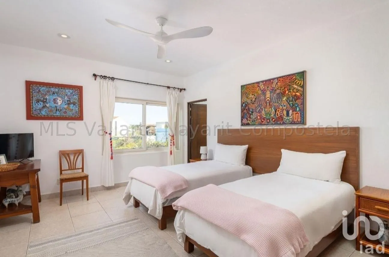 Departamento en Venta en Punta de Mita, Bahía de Banderas, Nayarit | NEX-232240 | iad México | Foto 22 de 25