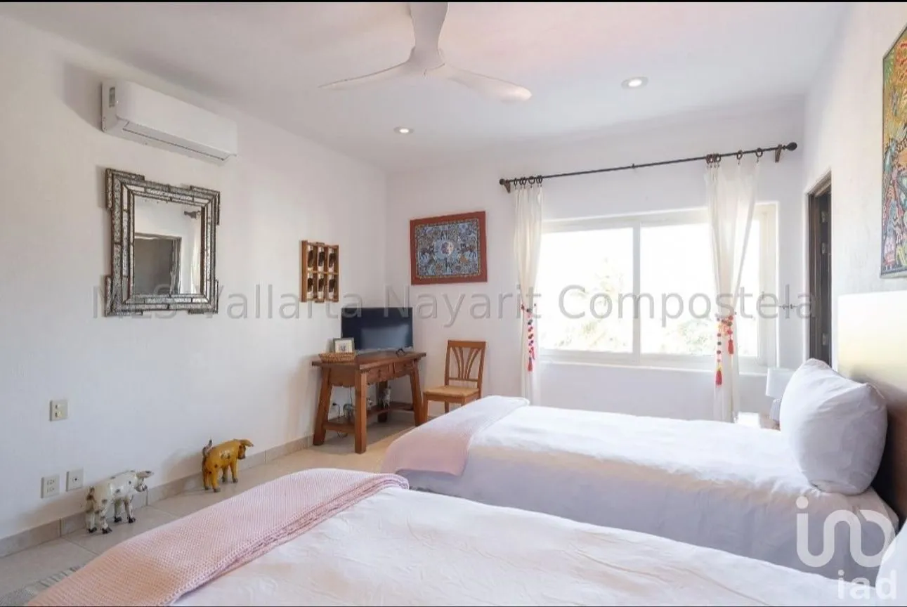 Departamento en Venta en Punta de Mita, Bahía de Banderas, Nayarit | NEX-232240 | iad México | Foto 23 de 25
