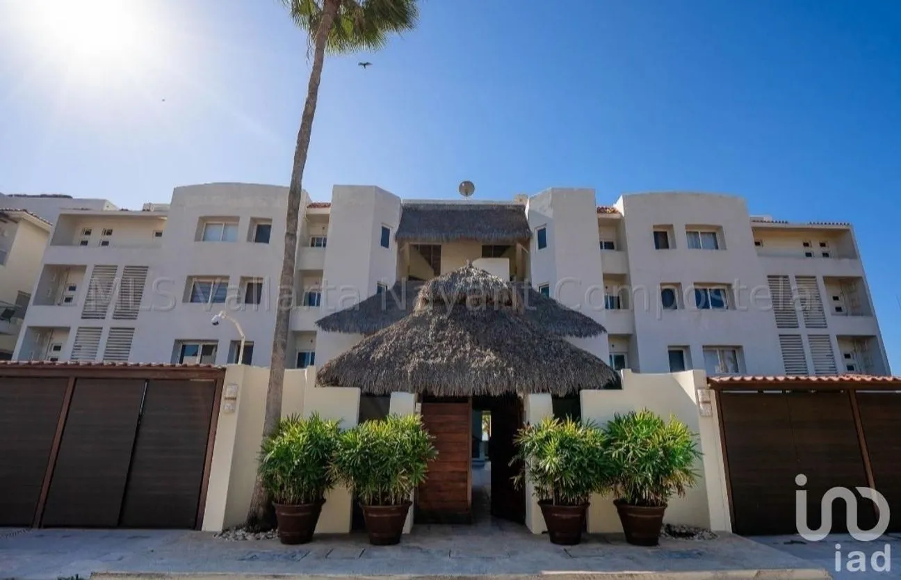 Departamento en Venta en Punta de Mita, Bahía de Banderas, Nayarit | NEX-232240 | iad México | Foto 24 de 25