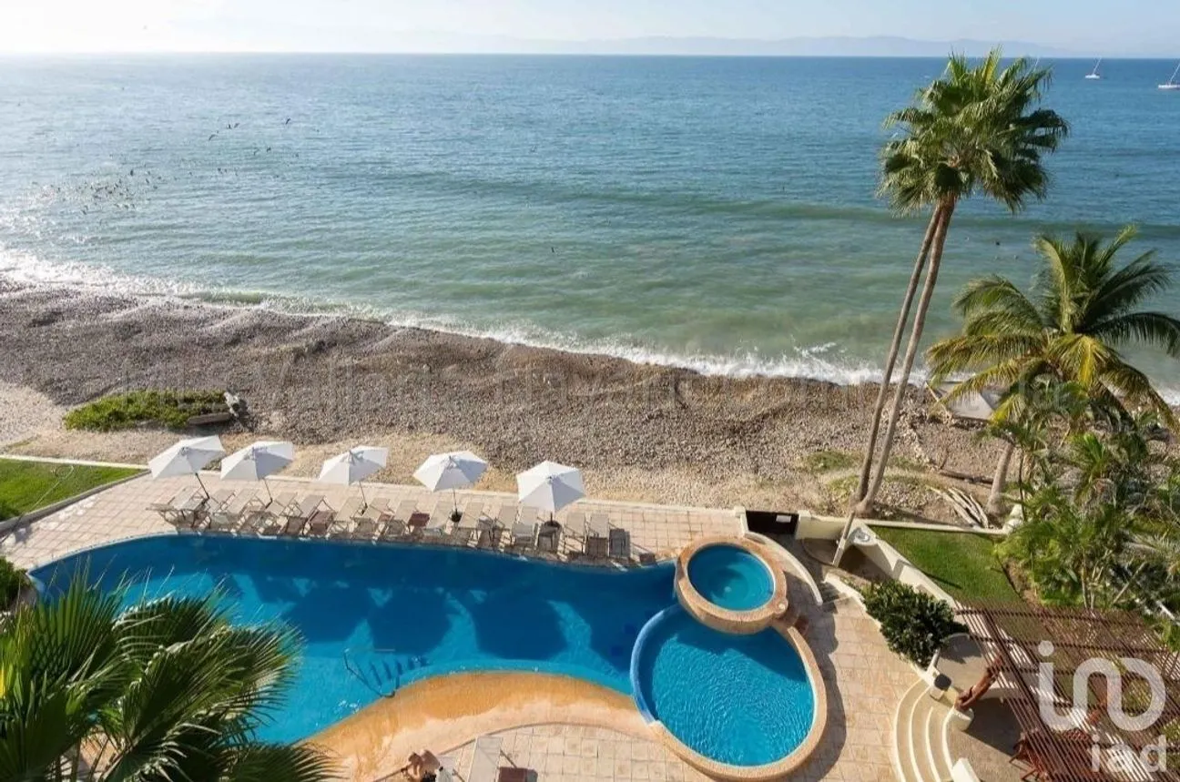 Departamento en Venta en Punta de Mita, Bahía de Banderas, Nayarit | NEX-232240 | iad México | Foto 25 de 25
