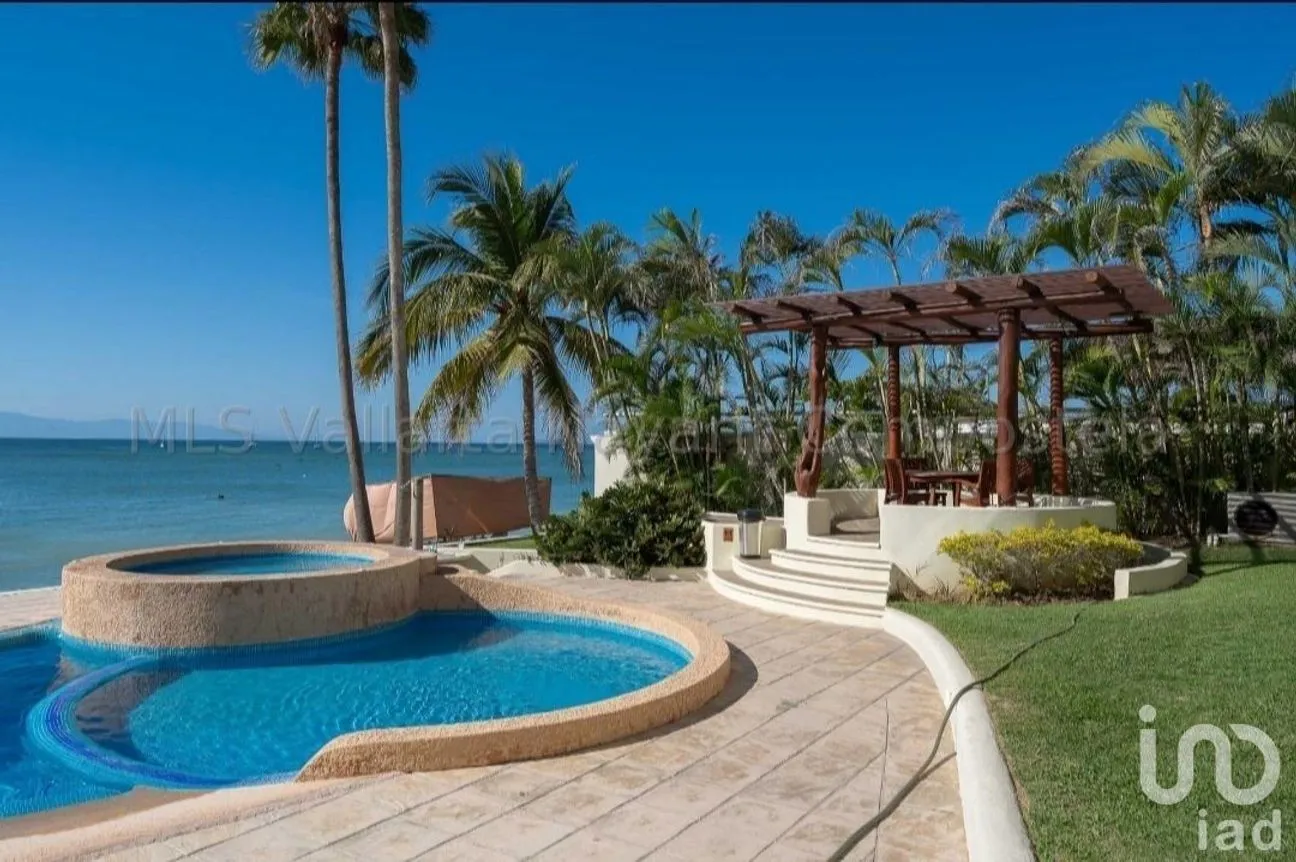 Departamento en Venta en Punta de Mita, Bahía de Banderas, Nayarit | NEX-232240 | iad México | Foto 4 de 25