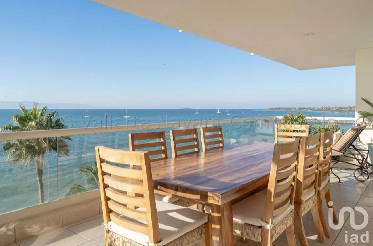 Departamento en Venta en Punta de Mita, Bahía de Banderas, Nayarit | NEX-232240 | iad México | Foto 5 de 25