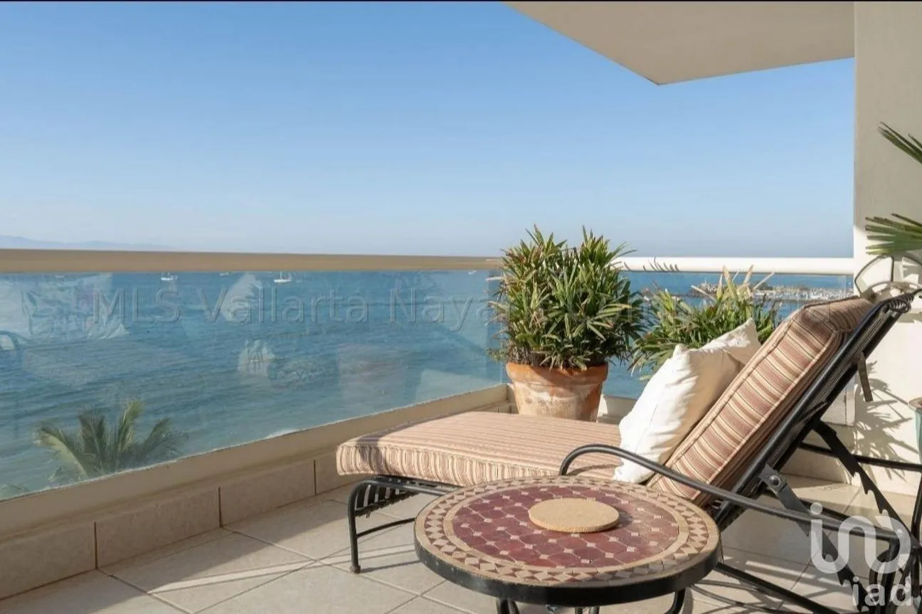 Departamento en Venta en Punta de Mita, Bahía de Banderas, Nayarit | NEX-232240 | iad México | Foto 6 de 25