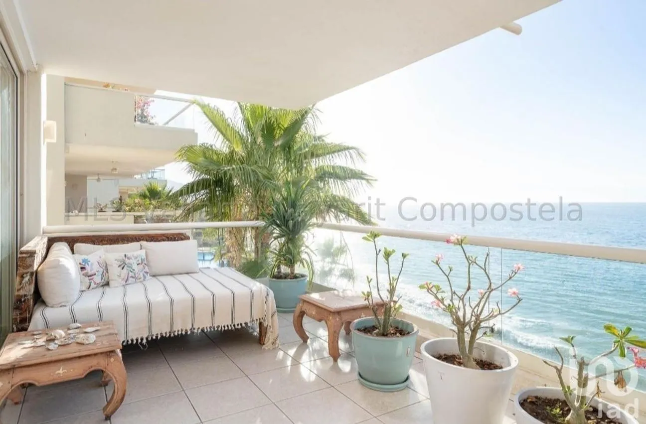 Departamento en Venta en Punta de Mita, Bahía de Banderas, Nayarit | NEX-232240 | iad México | Foto 7 de 25