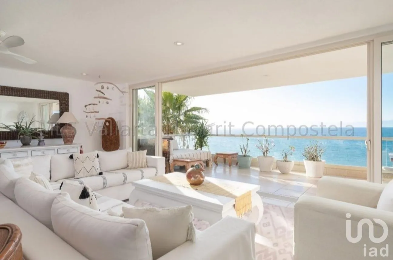 Departamento en Venta en Punta de Mita, Bahía de Banderas, Nayarit | NEX-232240 | iad México | Foto 8 de 25