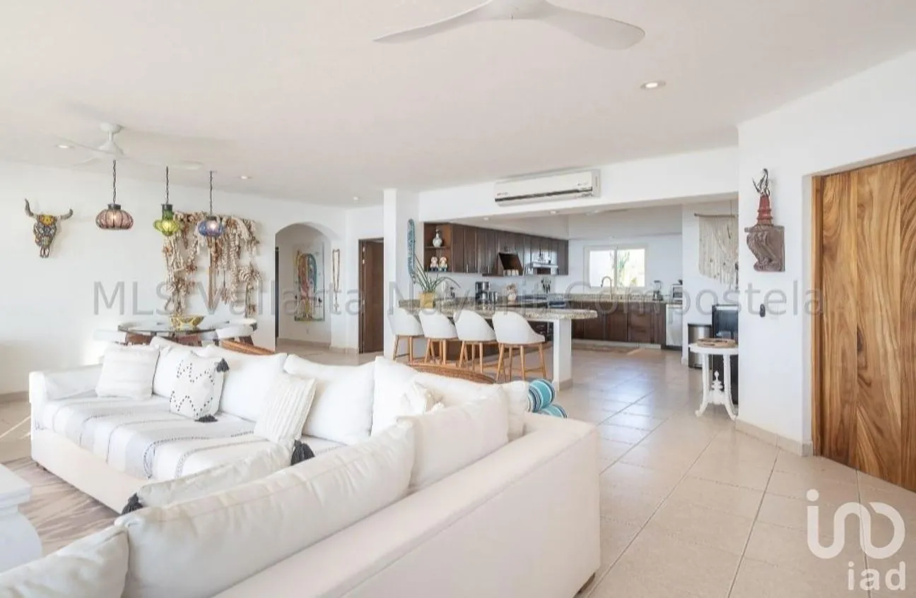 Departamento en Venta en Punta de Mita, Bahía de Banderas, Nayarit | NEX-232240 | iad México | Foto 10 de 25