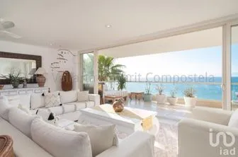 NEX-232240 - Departamento en Venta, con 3 recamaras, con 3 baños, con 274 m2 de construcción en Punta de Mita, CP 63734, Nayarit.