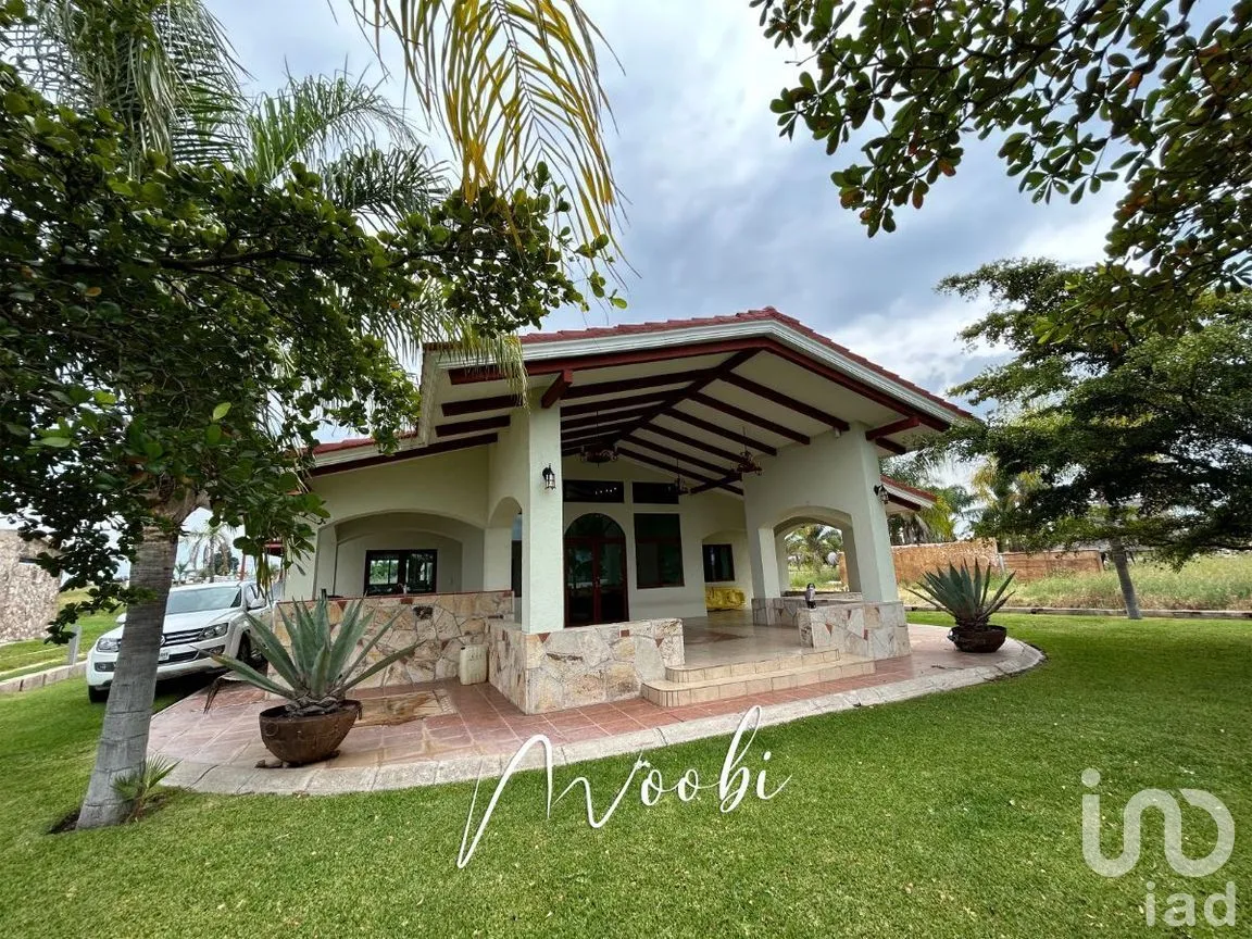 Casa en Venta en La Vega, Teuchitlán, Jalisco | NEX-266695 | iad México | Foto 2 de 46