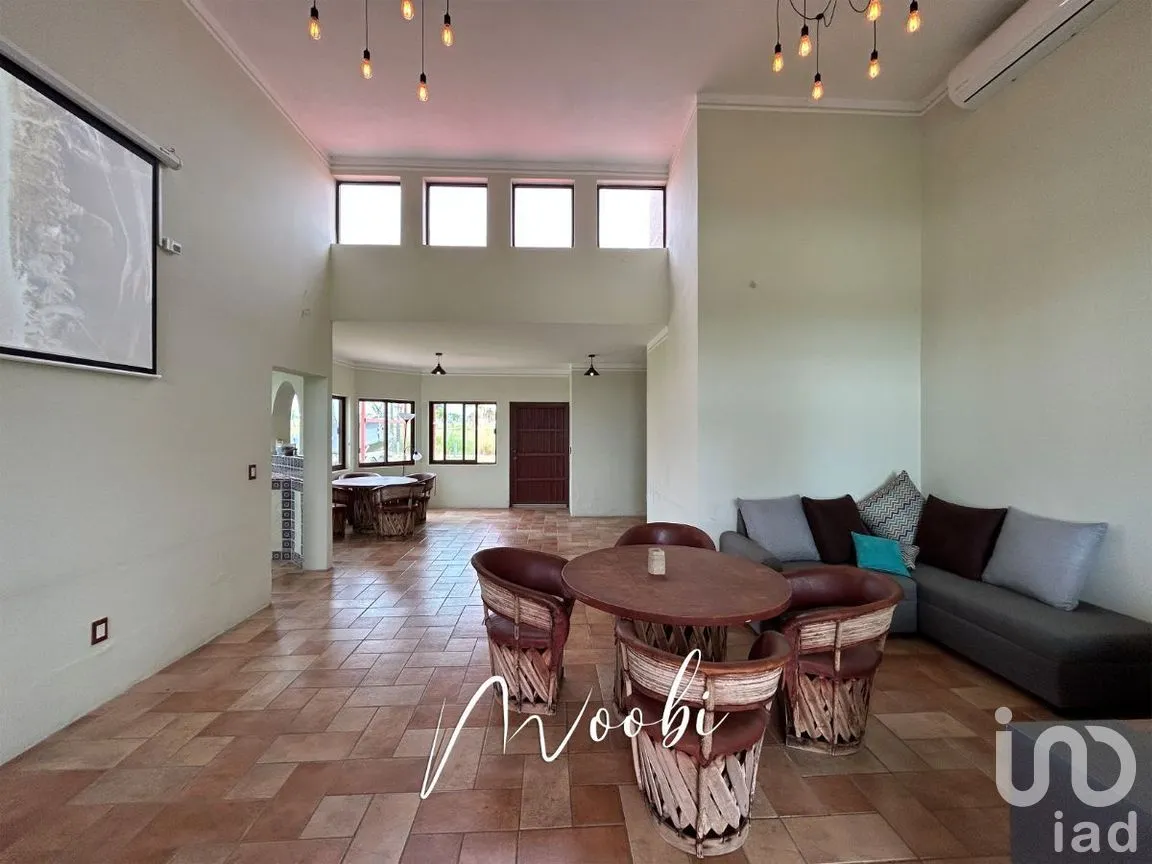 Casa en Venta en La Vega, Teuchitlán, Jalisco | NEX-266695 | iad México | Foto 12 de 46