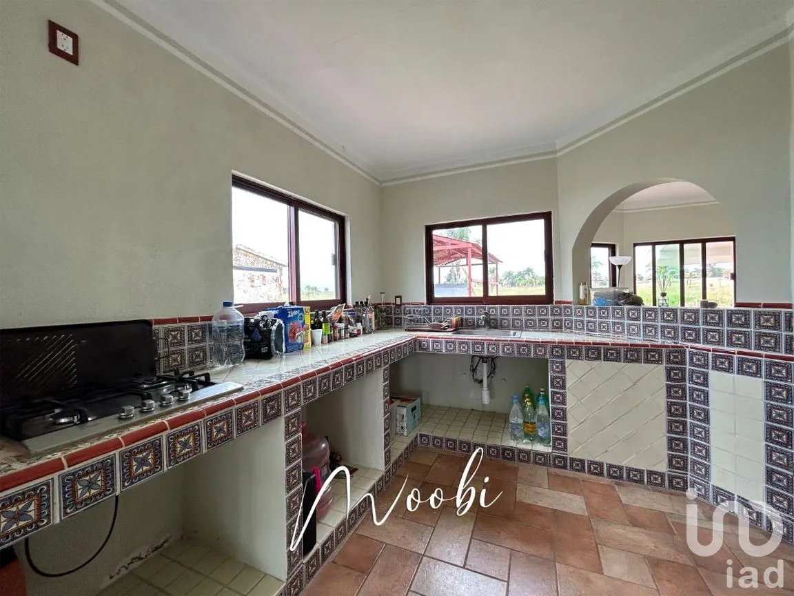 Casa en Venta en La Vega, Teuchitlán, Jalisco | NEX-266695 | iad México | Foto 13 de 46