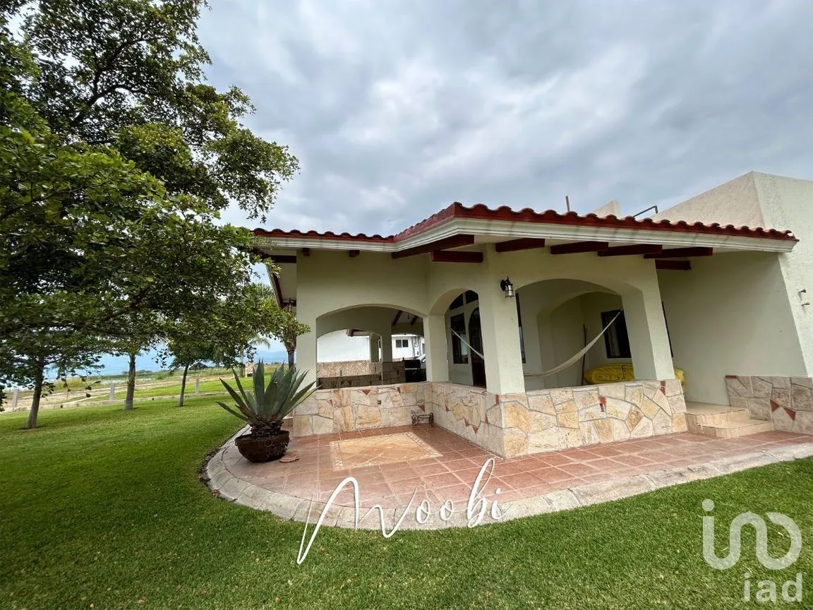 Casa en Venta en La Vega, Teuchitlán, Jalisco | NEX-266695 | iad México | Foto 3 de 46