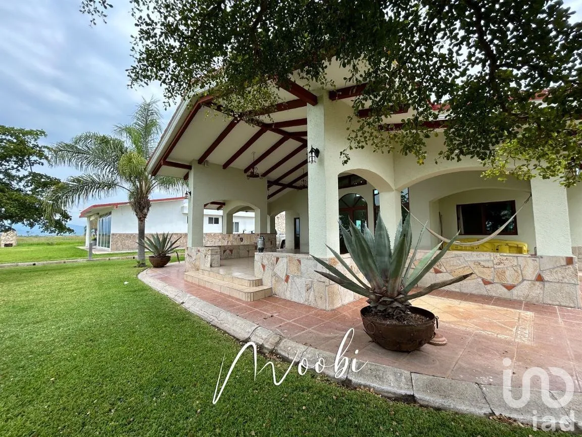 Casa en Venta en La Vega, Teuchitlán, Jalisco | NEX-266695 | iad México | Foto 4 de 46