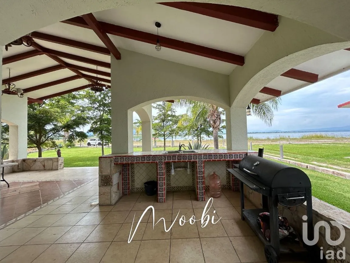 Casa en Venta en La Vega, Teuchitlán, Jalisco | NEX-266695 | iad México | Foto 32 de 46